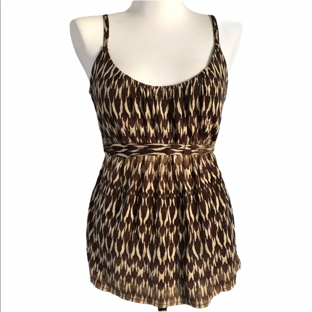 Ann Taylor Tank Size Small